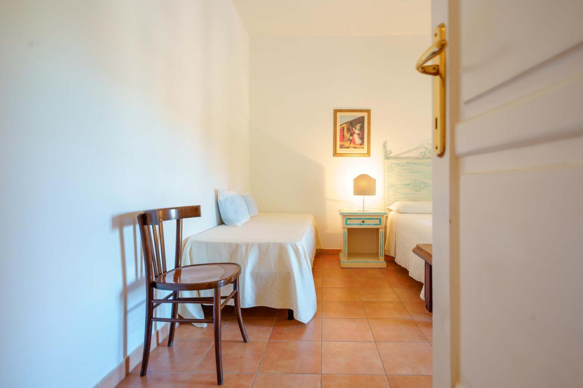 Agriturismo La Genziana Alghero Exterior photo
