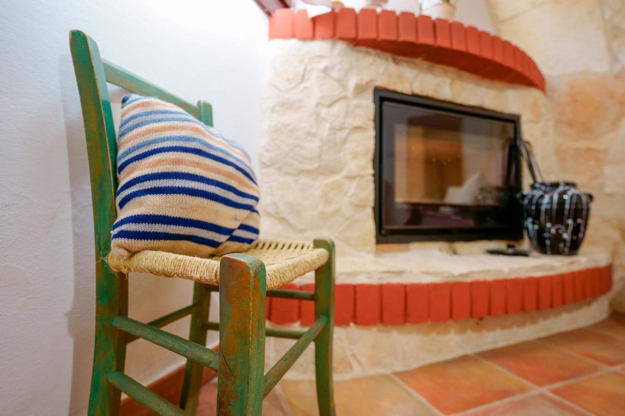 Agriturismo La Genziana Alghero Exterior photo