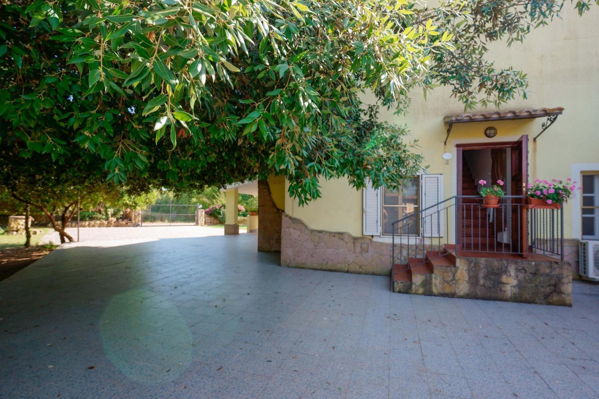 Agriturismo La Genziana Alghero Exterior photo